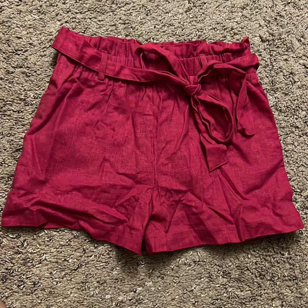 Summer shorts